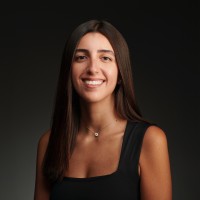 Cilynx Employee Mai Ezer's profile photo