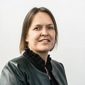 Agfa Employee Hilde Nuyts's profile photo