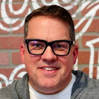 Management Leadership for Tomorrow Employee Erik Crown's profile photo