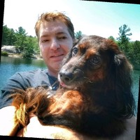 Ford Motor Company Employee Matt Rupp's profile photo