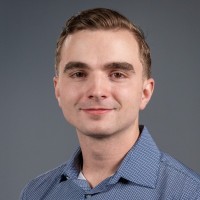Southwest Research Institute Employee Caleb Pierce's profile photo