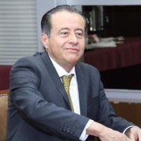CONDUSEF Employee Oscar Rosado Jiménez's profile photo
