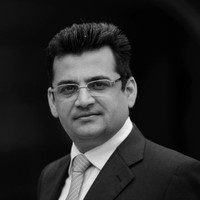 The Safal Group Employee Bhavesh Chandaria's profile photo