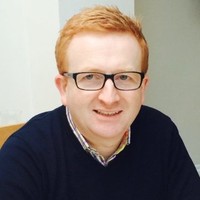 Kingspan Water & Energy Employee Noel McQuaid's profile photo