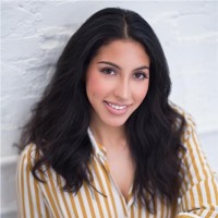 AHEAD Employee Toni B.'s profile photo