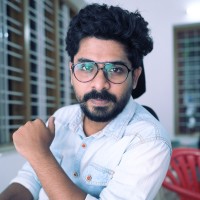 Vishnu K.U Email