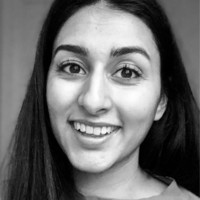 CondAlign AS Employee Nikita Thind's profile photo