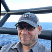 IES, Inc Employee Mike Litz's profile photo