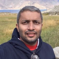 Vadiraj R's profile photo