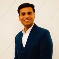 Sudhanshu Goel's profile photo