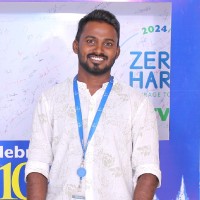 KBR, Inc. Employee Loganathan R's profile photo