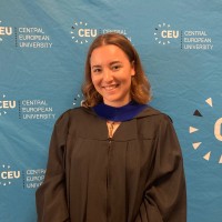 Hrant Dink Foundation Employee Cemre Kumla's profile photo