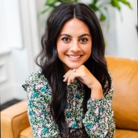Olivia Morgan Email & Phone Number