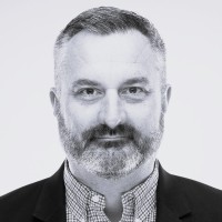 Odyssey Logistics Employee Dan Datz's profile photo