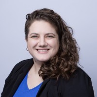 Ozark Mountain Gymnastics Employee Molly Sweenie's profile photo