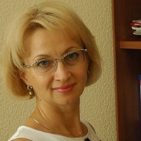 IQ Technology Employee Tamila Ischuk's profile photo