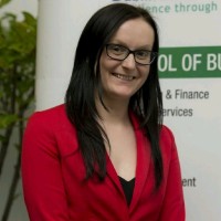 OFM Solutions Employee Grazyna Klimek's profile photo