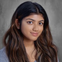 Consider Employee Aliva Panigrahi's profile photo