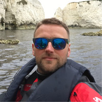 Anthony Byrne's profile photo