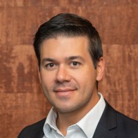 One Investimentos Employee Leandro Guerra's profile photo