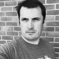 Sadie AI Employee Serguei Dmitriev's profile photo