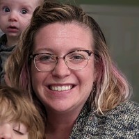 Girard College Employee Jessica Heintz's profile photo