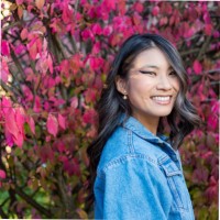 ECW Press Employee Samantha Chin's profile photo
