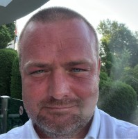 Calpeda UK Employee Joe Rutman's profile photo
