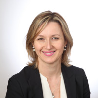 Corbeil Boudreau Groupe Financier Employee Beata Swist's profile photo