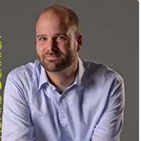 Riegler GmbH & Co. KG Employee Thomas Schaich's profile photo
