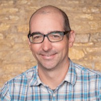 Gopher Stage Lighting Employee Josh Peklo's profile photo