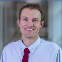 HCA Healthcare Employee Dan Stoddard's profile photo