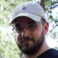 IMAT Solutions Employee Matt Foreman's profile photo
