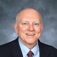 SCORE Employee Ken Senour's profile photo