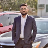 Nazih Group Employee Karun Vp's profile photo