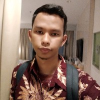 PT. Global Medik Persada Employee Riskon Hidayat's profile photo