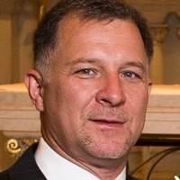 Ecolab Employee Jim Reiser's profile photo