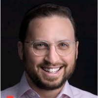 Next Millennium Media Employee Ari Haber's profile photo