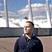 QIT Software Employee Борис Ильченко's profile photo