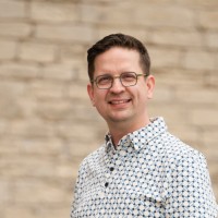 Helder Employee Jurjen Tiele's profile photo