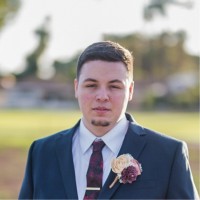 Anthony Johnston Email & Phone Number
