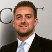 Howden Group Holdings Employee Tom Sharman's profile photo