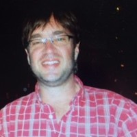 Richard Hillock