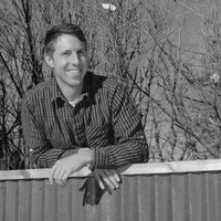 DHM Design Employee Alex Fales's profile photo