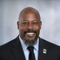 Focus: HOPE Employee Herb Thomas's profile photo