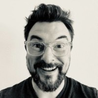 Acton ADU Employee James Parks's profile photo