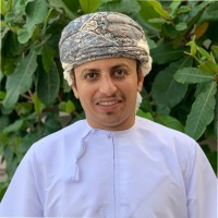 Nama Electricity Distribution Company Employee Hamed al Thuhli's profile photo