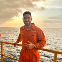 Consultec International Inc Employee Jaime Esteban Cuellar Beltran's profile photo