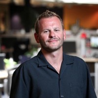 Fullpath Employee Greg Anderson's profile photo