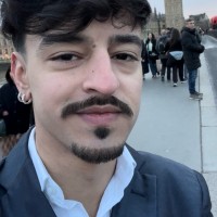 Samuel Magalhães's profile photo